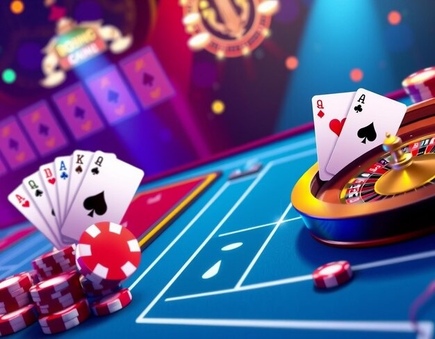 mayor bet game selection overview
